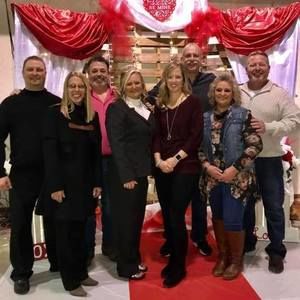 Meet your Posher, Renee